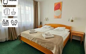 Hotel Claris Praga